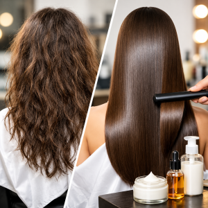 Hair Care