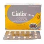 Cialis 2.5 Mg Price In Pakistan