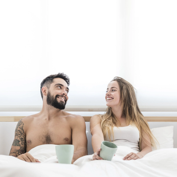 Men's Personal Care