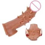 Dragon Dotted silicone Condoms in Pakistan