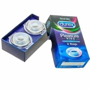 Durex Pleasure Ring In Pakistan