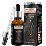 Hair Growth Essential Oil Biotin in Pakistan