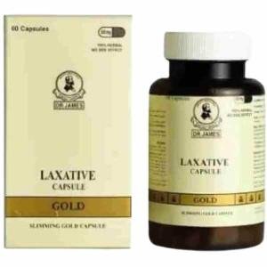 Laxative Gold Capsule In Pakistan