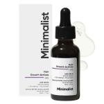Minimalist Hair Growth Serum in Pakistan