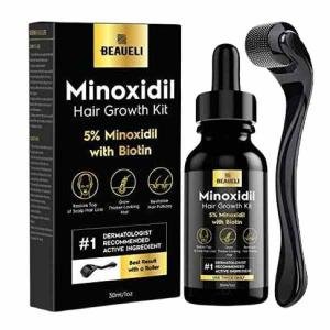 Minoxidil Hair Growth Serum in Pakistan