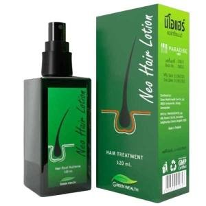 Neo Hair Lotion Plus Price In Pakistan