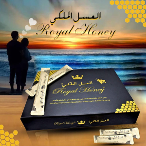 Royal Honey