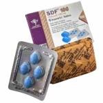 SDF 100mg in Lahore