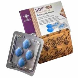 SDF 100mg in Lahore