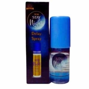 Stay Night Delay Spray 15ML Price In Pakistan
