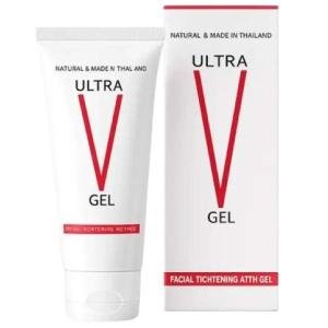 Ultra V Gel In Pakistan