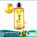 Anti-Dandruff Ginger Shampoo Oil Control In Pakistan