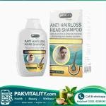 Anti Hair Loss Hijab Shampoo In Pakistan