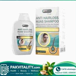 Anti Hair Loss Hijab Shampoo In Pakistan