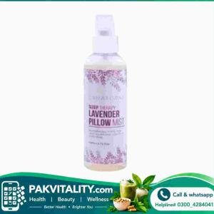 Aroma Sleep Therapy Pillow Mist Spray in Pakistan