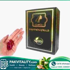 Artificial Hymen Repair Kit in Pakistan