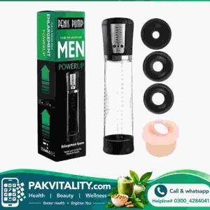 Automatic Electric Penis Enlargement Pump Price In Pakistan