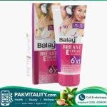 Balay Breast Enhancement Cream In Pakistan