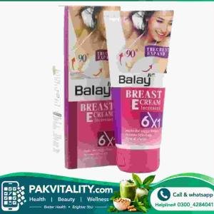 Balay Breast Enhancement Cream In Pakistan