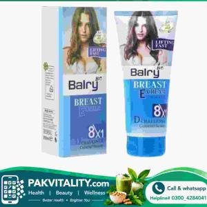 Balay Breast Tightening & Enlargement Cream in Pakistan