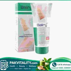 Balay Waist & Belly Slimming Cream in Pakistan