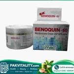 Benoquin Monobenzone Cream In Pakistan