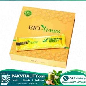Bio Herbs King Honey Price in Pakistan