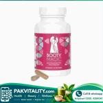 Booty Magic Butt Enhancement Capsules In Pakistan