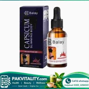 Breast Enlargement Oil Price in Pakistan
