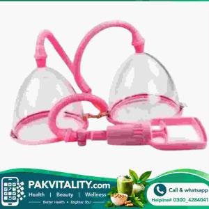 Breast Enlargement Pump Price in Pakistan
