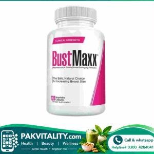 Bustmaxx Pills Price in Pakistan