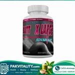 Butt X Large Capsule In Pakistan