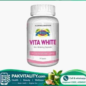 Buy Vita White Capsules Online in Pakistan