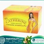 Catherine Slimming Tea in Lahore