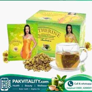 Catherine Slimming Tea in Pakistan