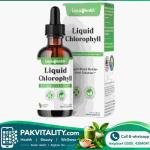 Chlorophyll Liquid Drops in Pakistan