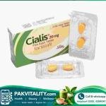 Cialis Tablets Price in Karachi