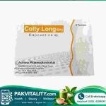 Coity Long Dapoxetine Tablets in Pakistan