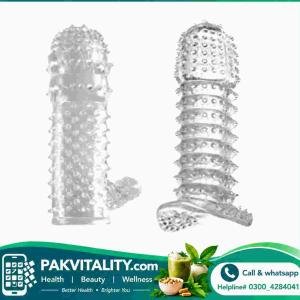Crystal Washable Condoms Price In Lahore