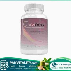 Curvinexx Breast Enhancement In Pakistan