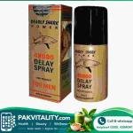 Deadly Shark Power 48000 Spray in Pakistan