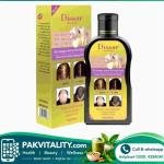 Disaar Anti-Hair Loss & Hair Growth Shampoo 200ML