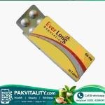 Everlong Tablets in Pakistan