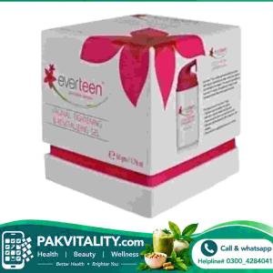 Everteen Gel Price In Pakistan