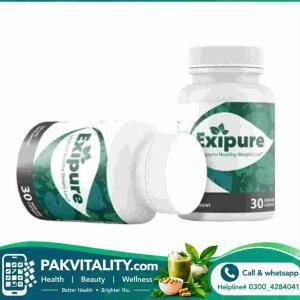 Exipure Pills In Pakistan