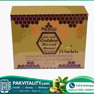 Golden Royal Honey Price in Pakistan