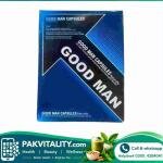 Good Man Capsules in Pakistan