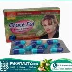 Graceful Capsules Price in Pakistan