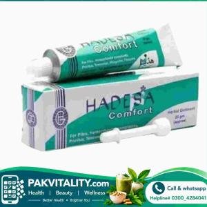 Hadensa Comfort Cream Price In Pakistan