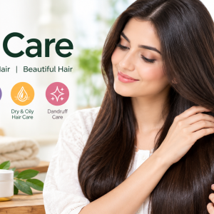 Healthy, Strong & Beautiful Hair Ke Liye Complete Guide